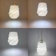 WhatsApp-Image-2022-12-11-at-16.12.22.jpeg lampshade / LIGHT FIXTURE / 3D PRINTED DESIGN LAMPSHADE
