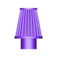 __Cone air filter.stl FORD 427 SUPERCHARGER - ENGINE