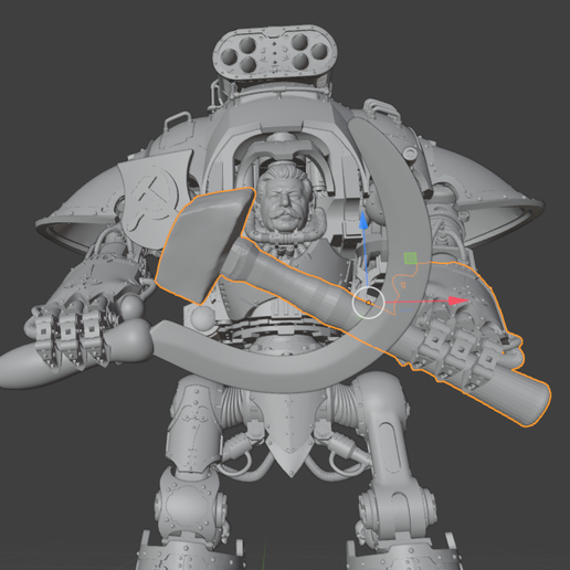 Quest-Boss-Hero-Posed-Orange-hammer.png Héroe en búsqueda