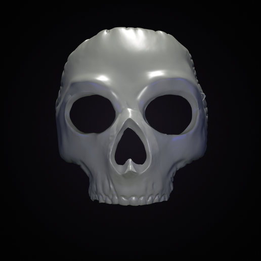 1.png MÁSCARA DE FANTASMA CODMW2. SIMON RILEY