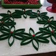 20161222_190432.jpg Christmas Flower with Seperated Center Ball