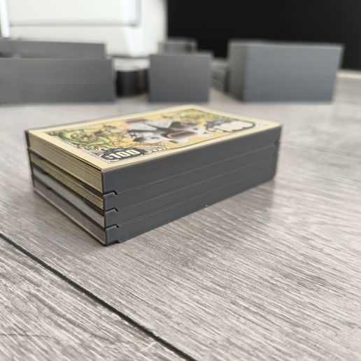 IMG_20251117_124242648.jpg Светлячок: The Game (Special Edition) - вставка для настольной игры / решение для хранения