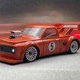 IMG_2163.jpg Kyosho Mini Z AWD Chevy C10R 1/28 scale