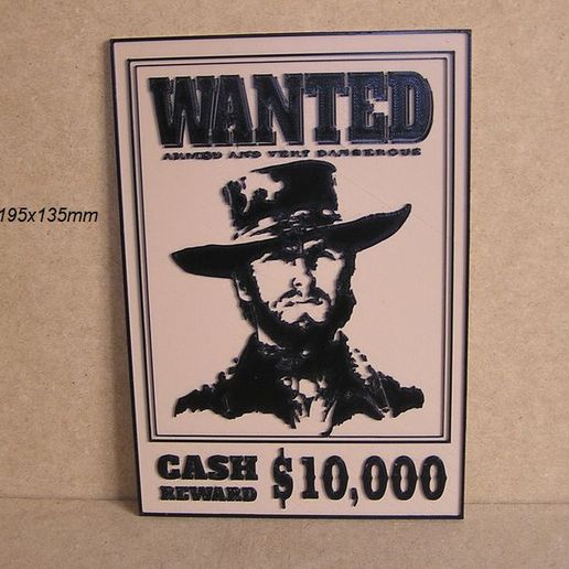 激安の Eastwood, Clint, Poster, 🎬 movie, outlaw wanted, western, その他