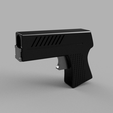 render.png Gun lighter / pistol lighter