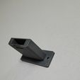 20231221_183657.jpg N64 controller wall mount