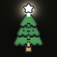 PINO_KAWAII_ARTICULADO_2023-Nov-09_09-00-20PM-000_CustomizedView33301963793.png 🎄✨ Kawaii Articulated Pine Tree for an Adorable Christmas! ✨🎄