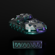 Render-LTV-4.png Débardeur