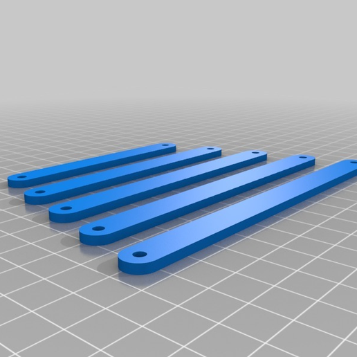 bc3ab98ded8eed7510255ca99c4c2a35.png Adjustable RC Body Shell Display Chassis for 1/10 or M Chassis