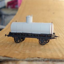 nc234-Q.jpg Fichier 3D gratuit Wagon-citerne russe "normal" 1:87 (H0)・Objet pour imprimante 3D à télécharger