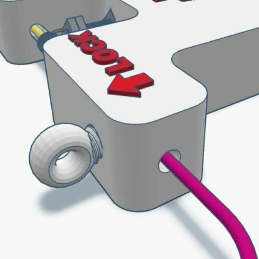 ec3587d8-7ebf-40bd-aa41-d5a8fc98852f.JPG AUTO FILAMENT SPLICER (AFS V1) UTILIZANDO A SUA IMPRESSORA 3D BOWDEN (por exemplo, Ender 3/PRO)