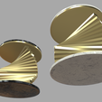 Modern_Luxury_Table_01_Render_06.png Luxury Table // Black and gold marble // White and gold marble
