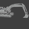 0037.png JCB Crane Easy Make 3D Printable Parts