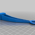 fed774f803c0d198e49a88d9bac8d96d.png Archivo STL gratis Guía de Filamentos Unificados de Ender 3・Plan para descargar y imprimir en 3D