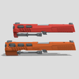 截屏2024-11-01-16.50.08.png Sig P320 Pro-Cut M18 Slide - VFC Airsoft GBB Replacement Part