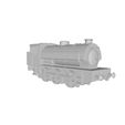 model-10.jpg BR hunslet austerity tank engine j49