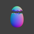 front_egg.png MELANIE MARTINEZ PORTALS EGG CANDLE