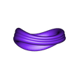 male_enhancer_comfort_ring.STL STL file Cock Ring・3D print design to download