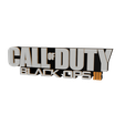 10.png 3D MULTICOLOR LOGO/SIGN - Call of Duty MEGAPACK