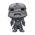 a_Camera-1_00000.png Stylized Iron Robot with Traffic Signs - Chibi Figure (3D Print Ready)
