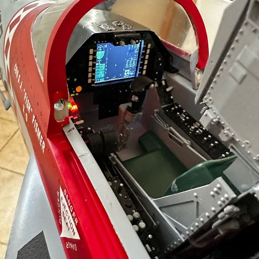 image5.jpeg F18 Cockpit Upgrade Jetlegend F-18F Super Hornet