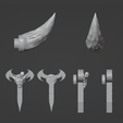 20.png ARMOR AND CUSTOMS FOR TERROR MASTER WARMECHA DESPOT