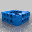 uBeam9.DoublePlate.5x5.Cubic.png Lego Plate asortment