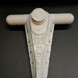 il_1140xN.1904637573_rw5r.jpg Harkonnen Frigate (Dune 1984)