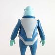 s-l1600 (1).jpg Archivo STL Vlix Kenner・Plan imprimible en 3D para descargar