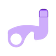 Left_Z_Clip.stl DIY GENIRIS Scanner