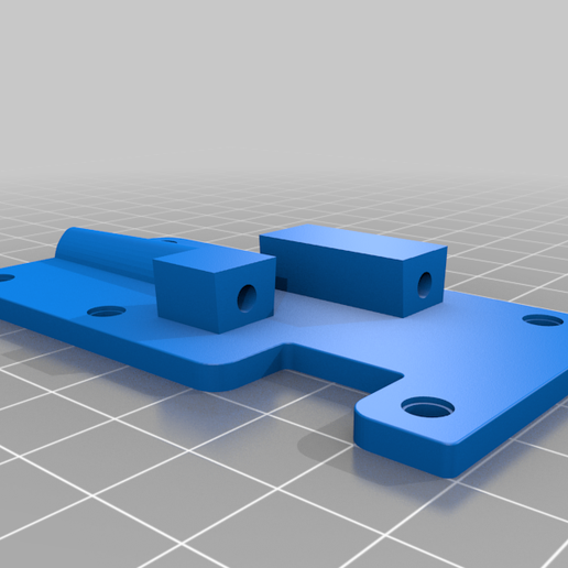 13.png NANO2 "BMG TRIANGLELAB/BONDTECH" PARA ARTILLERÍA SIDEWINDER X1 V4 - GENIUS SISTEMA AGGANCIO UNIVERSALE