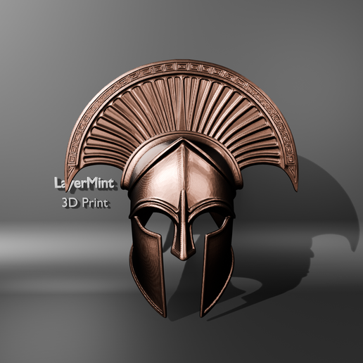 greek helmet png