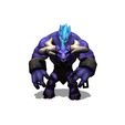 Foto 1.jpg Alistar League Of Legends