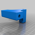 spool_mount_framebracket.png "Project Locus" - A Large 3D Printed, 3D Printer