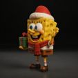 Gemini_Generated_Image_pk55ljpk55ljpk55.jpg Impression 3D de Noël de Bob l'éponge
