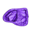 solo_Ready_Rock_3.stl Basing Rocks (print-in-bulk)
