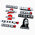 Screenshot-2024-02-06-085302.png SCREAM - COMPLETE COLLECTION of Logo Displays by MANIACMANCAVE3D