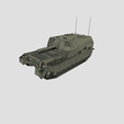 FV207_-1920x1080.png Tank World - England Self Propelled Artillery Collection