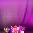 IMG_4472.jpeg princess peach crown with led lights