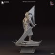 Pyramid_Head_gray-3.jpg Pyramid Head | Remake de Silent Hill 2 | 326mm