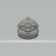 8.png The Nine Sons of the Dragon 3D print model