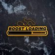 Boost-Loading-1.jpg Boost Loading Charm - JCreateNZ