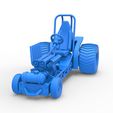 53.jpg Fichier 3D Mini tracteur tiré par une barre 9 Échelle 1:25・Plan pour imprimante 3D à télécharger