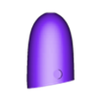 Poplapopper 32x20 .STL Popla Popper for fishing adventures