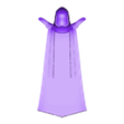 Fletching.stl runescape, osrs fletching cape PERSONAL USE ONLY
