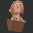 24.jpg Andre Agassi bust for 3D printing