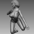 BPR_Composite3c5.jpg LT GAY ELLIS GABRIELLE DRAKE FROM UFO SERIES#2