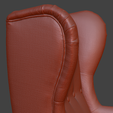 Ikea_armchair_19.png Ikea armchair