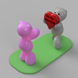 teddy-bear-render.png Seja meu namorado