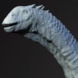 savannah3.jpg Savannasaurus: The Gentle Giant of the Outback